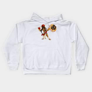 Sorcerer Kids Hoodie